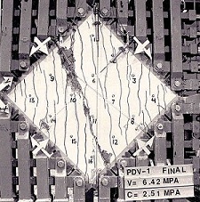 Step 2: Experimental investigation